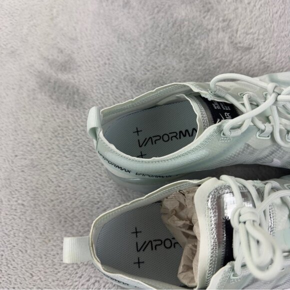 Nike Air Vapormax Men's Size 9 Barely Grey - Picture 16 of 16